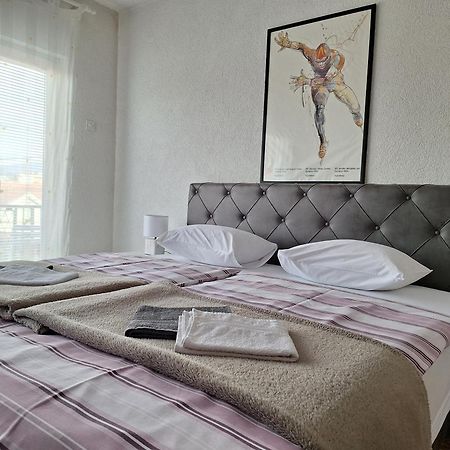 Apartment Mg 사라예보 외부 사진
